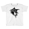 expecto patronum Toddler T-shirt