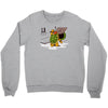 kingdom redemption Crewneck Sweatshirt