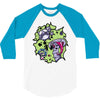 rocket fail 3/4 Sleeve Shirt