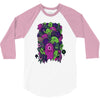 childhood dream 3/4 Sleeve Shirt