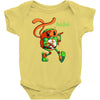 party dude Baby Onesie