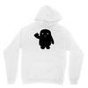 adipose dr who Hoodie