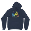 friendly beasts Unisex Hoodie