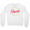 hawaii 2 Crewneck Sweatshirt