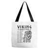 Viking World Tour Tote Bags