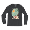 fox roaming around ii Long Sleeve Shirts