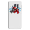 lego deadpool Samsung Galaxy S7