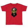 zombi hop hop Toddler T-shirt
