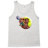 rocket raccoon Tank Top