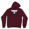 Deer Unisex Hoodie