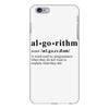 Algorithm Dictionary iPhone 6 Plus/6s Plus Case