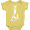 full measure Baby Bodysuit