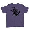 bull 2 Youth Tee
