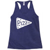 Pizza Racerback Tank