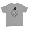 more of the same Youth Tee