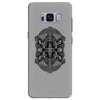iron mask Samsung Galaxy S8 Plus