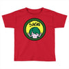 saria Toddler T-shirt