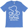 game and watch parody video game T-Shirt