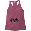 Little Star Racerback Tank