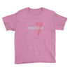 #IMWITHKAP (f155) Youth Tee