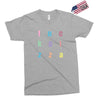 fuck pizza Exclusive T-shirt