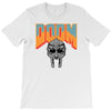 Doom With Mask T-Shirt