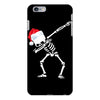skeleton dabbing christmas iPhone 6 Plus/6s Plus Case