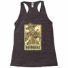 prevent outbreaks Racerback Tank