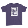 prkng trending Youth Tee