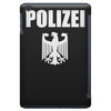 polizei (2) iPad Mini