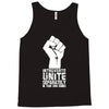 introverts unite separately in your own homes Tank Top