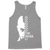 taxi driver robert Tank Top