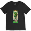 here lies shredder V-Neck Tee