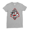 watup Ladies Fitted T-Shirt