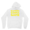 Gamers Gonna Game Unisex Hoodie