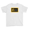 Pubg Rank Youth Tee