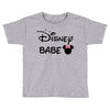 Disney Babe Baby Girl Toddler T-shirt
