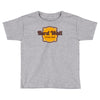 titan cafe Toddler T-shirt