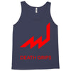Death Grips Tank Top
