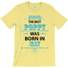 The Best Poppy Was Born In May T-Shirt