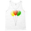 ballon Tank Top