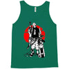 bone head Tank Top