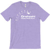 drehzahl statt hubraum T-Shirt