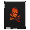 skull squad iPad 3 and 4 Case