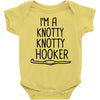 crochet knitting Baby Onesie