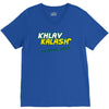 khlav kalash V-Neck Tee