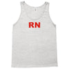 rn earned not given Tank Top