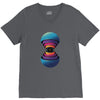 saving hope V-Neck Tee
