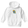 charging Youth Hoodie