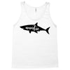 Auntie Shark Tank Top